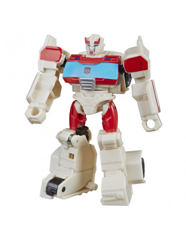 TRANSFORMERS CYBERVERSE AUTOBOT RATCHET,E1883_E3634