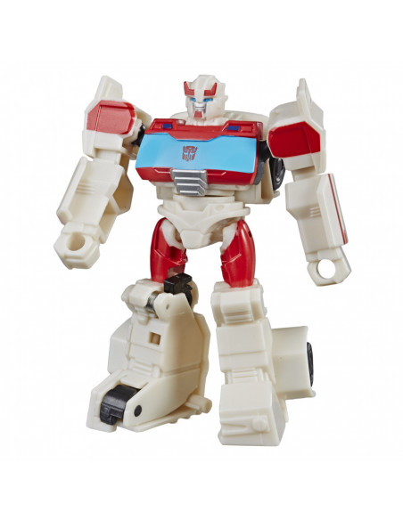 TRANSFORMERS CYBERVERSE AUTOBOT RATCHET,E1883_E3634