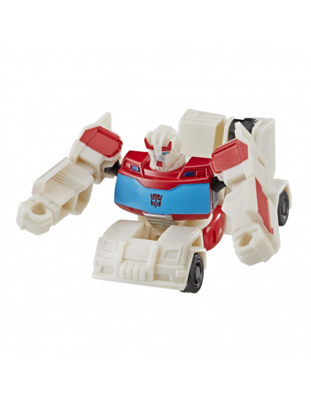 TRANSFORMERS CYBERVERSE AUTOBOT RATCHET,E1883_E3634