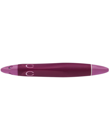 FC149843,ROLLER SCOLAR SCRIBOLINO BLACKBERY FABER-CASTELL