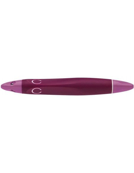 FC149843,ROLLER SCOLAR SCRIBOLINO BLACKBERY FABER-CASTELL