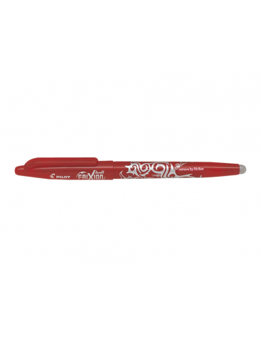 Roller Pilot Frixion Ball, 0.7 mm, rosu,PBL-FR7R