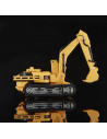 Transformers Robot Deluxe Constructicon Scrapmetal,E0701_E4701