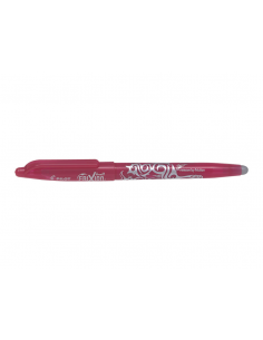 Roller Pilot Frixion Ball, 0.7 mm, roz,PBL-FR7-P