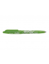 Roller Pilot Frixion Ball, 0.7 mm, verde deschis,PBL-FR7-LG