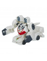 Transformers Robot Wheeljack Seria Gravity Cannon,E1883_E7068