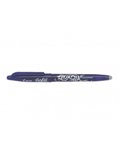 Roller Pilot Frixion Ball, 0.7 mm, violet,PBL-FR7-V