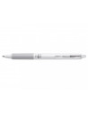 Roller Pilot Frixion Clicker, 0.7 mm, alb,PBLRT-FR7W-NPBL-B