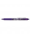 Roller Pilot Frixion Clicker, 0.7 mm, violet,PBLRT-FR7V