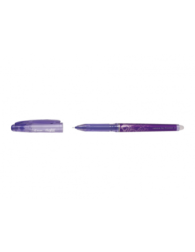 Roller Pilot Frixion Point, 0.5 mm, violet,PBL-FRP5-V