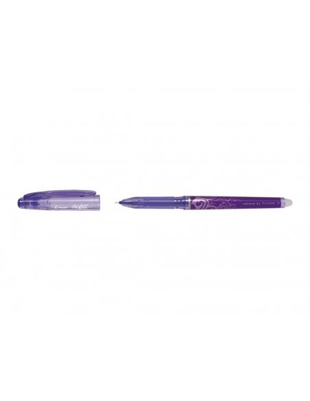Roller Pilot Frixion Point, 0.5 mm, violet,PBL-FRP5-V