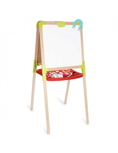 Tablita din lemn Smoby,S7600028015