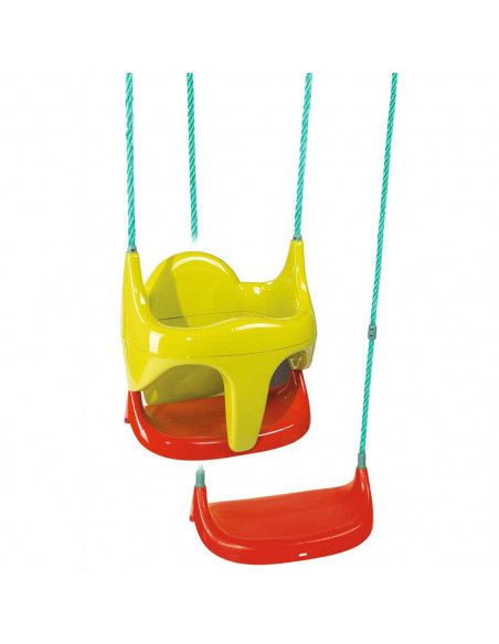 Leagan pentru copii Smoby 2 in 1,S7600310194