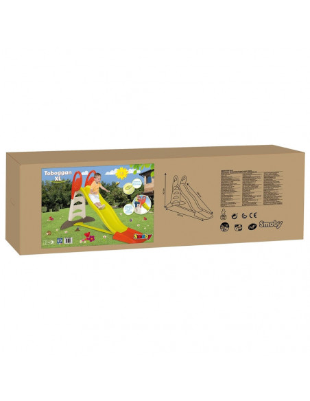 Tobogan Smoby XL,S7600310261