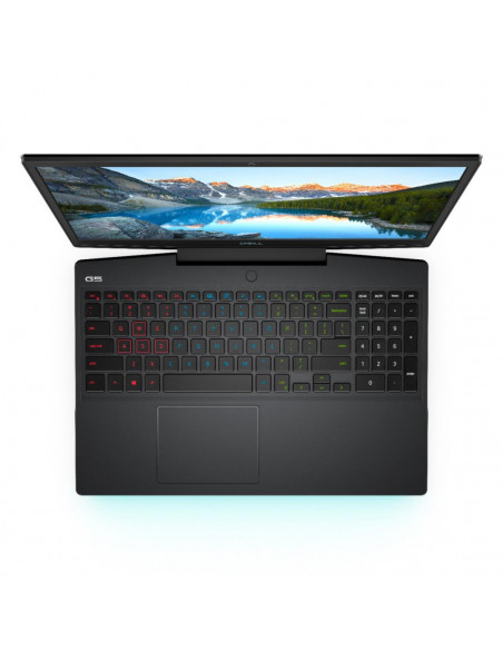 Laptop Dell Inspiron Gaming 5500 G5 15.6 inch FHD(1920x1080)