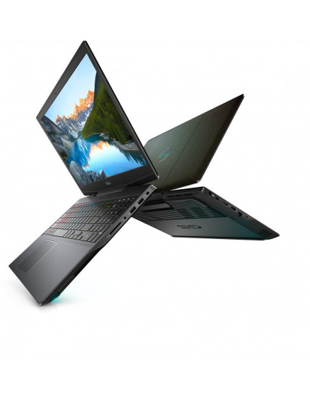 Laptop Dell Inspiron Gaming 5500 G5 15.6 inch FHD(1920x1080)