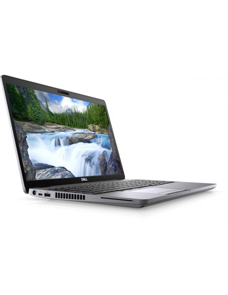 Laptop Dell Latitude 5510 15.6 FHD WVA (1920 x 1080) Anti-Glare