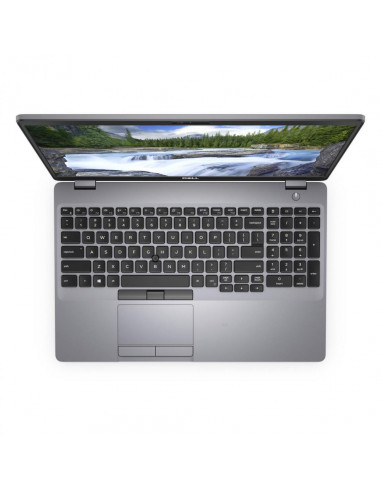 Laptop Dell Latitude 5510 15.6 FHD WVA (1920 x 1080) Anti-Glare