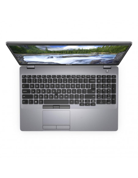 Laptop Dell Latitude 5510 15.6 FHD WVA (1920 x 1080) Anti-Glare