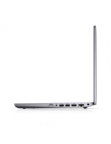 Laptop Dell Latitude 5510 15.6 FHD WVA (1920 x 1080) Anti-Glare