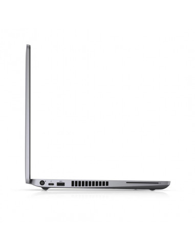 Laptop Dell Latitude 5510 15.6 FHD WVA (1920 x 1080) Anti-Glare