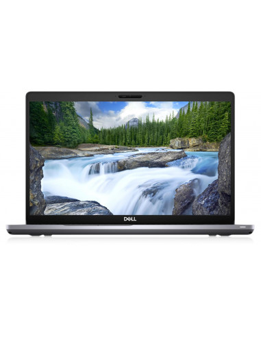 Laptop Dell Latitude 5510 15.6 FHD WVA (1920 x 1080) Anti-Glare