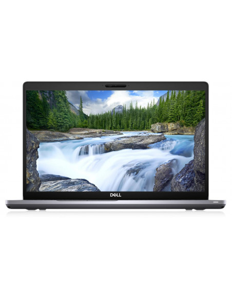 Laptop Dell Latitude 5510 15.6 FHD WVA (1920 x 1080) Anti-Glare