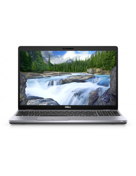 Laptop Dell Latitude 5510 15.6 FHD WVA (1920 x 1080) Anti-Glare