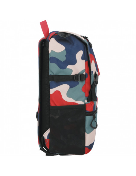 50028788,RUCSAC BE.BAG BE.SMART MOTIV CAMOUFLAGE