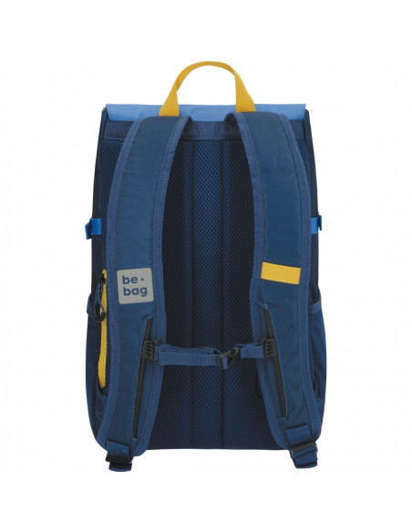 50028764,RUCSAC BE.BAG BE.SMART BLEUMARIN