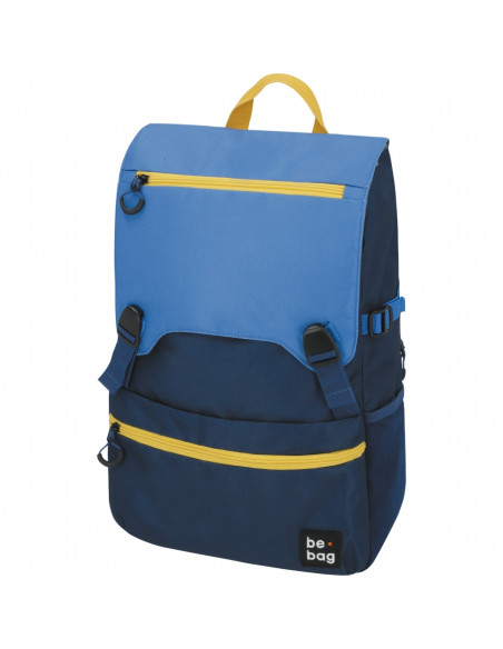 50028764,RUCSAC BE.BAG BE.SMART BLEUMARIN
