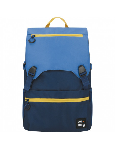 50028764,RUCSAC BE.BAG BE.SMART BLEUMARIN