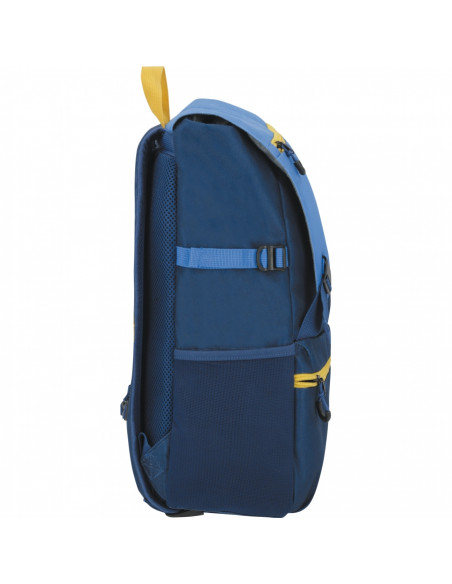 50028764,RUCSAC BE.BAG BE.SMART BLEUMARIN