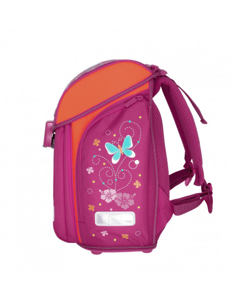50007752,Ghiozdan Herlitz Neechipat Midi Butterfly