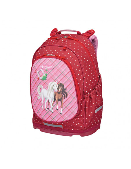 Rucsac Herlitz Scoala Bliss Horses Rucsac Herlitz Scoala Bliss Horses