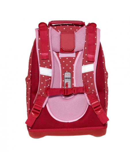 50008131,Rucsac Herlitz Scoala Bliss Horses