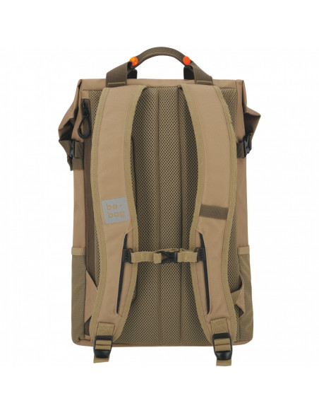 50028825,RUCSAC BE.BAG BE.FLEXIBLE BEJ 50028825,RUCSAC BE.BAG BE.FLEXIBLE BEJ