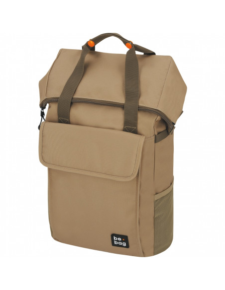50028825,RUCSAC BE.BAG BE.FLEXIBLE BEJ 50028825,RUCSAC BE.BAG BE.FLEXIBLE BEJ