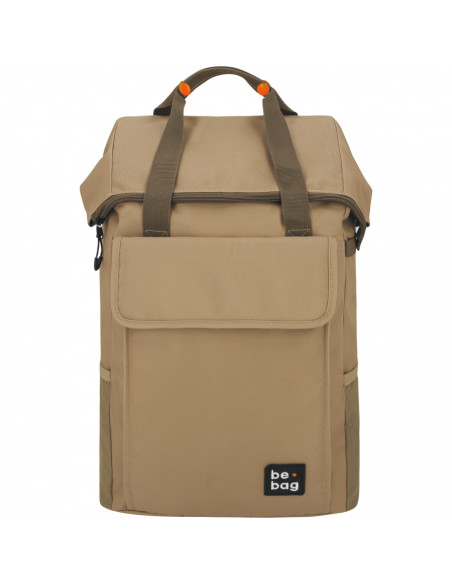 50028825,RUCSAC BE.BAG BE.FLEXIBLE BEJ 50028825,RUCSAC BE.BAG BE.FLEXIBLE BEJ