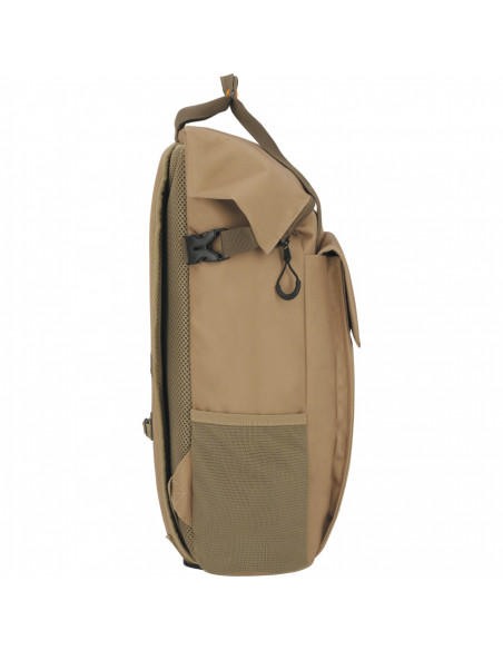50028825,RUCSAC BE.BAG BE.FLEXIBLE BEJ 50028825,RUCSAC BE.BAG BE.FLEXIBLE BEJ