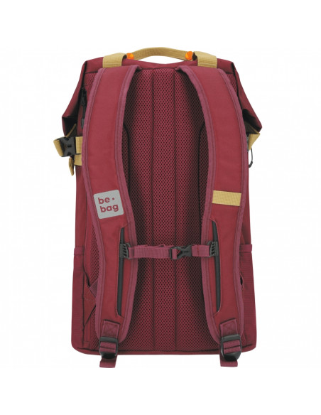 50028818,Rucsac be.bag be.flexible rosu 50028818,Rucsac be.bag be.flexible rosu