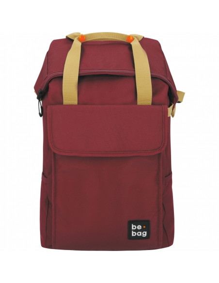 50028818,Rucsac be.bag be.flexible rosu 50028818,Rucsac be.bag be.flexible rosu