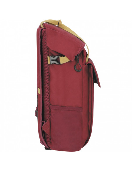 50028818,Rucsac be.bag be.flexible rosu 50028818,Rucsac be.bag be.flexible rosu