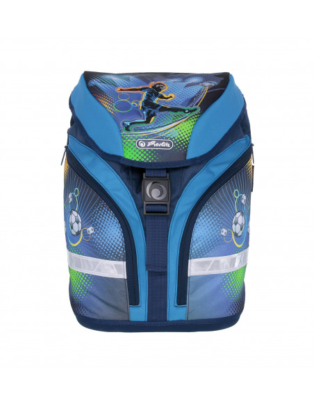 50007660,Ghiozdan Herlitz Echipat Motion Plus Motiv Soccer