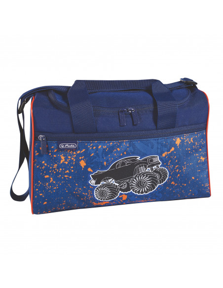 50013692,Ghiozdan Herlitz Echipat Motion Plus Monster Truck 50013692,Ghiozdan Herlitz Echipat Motion Plus Monster Truck