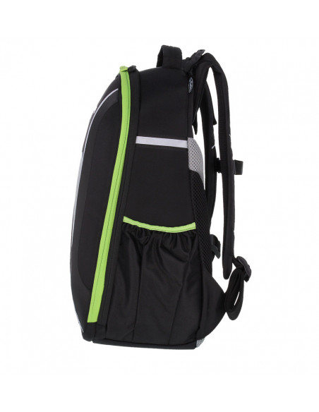 50008223,Rucsac Herlitz Be.Bag Airgo Black Panter