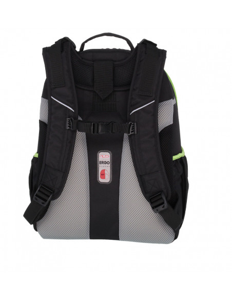 50008223,Rucsac Herlitz Be.Bag Airgo Black Panter