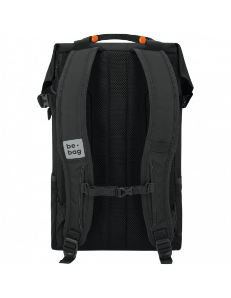 50028795,RUCSAC BE.BAG BE.FLEXIBLE NEGRU