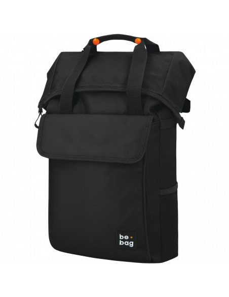 50028795,RUCSAC BE.BAG BE.FLEXIBLE NEGRU
