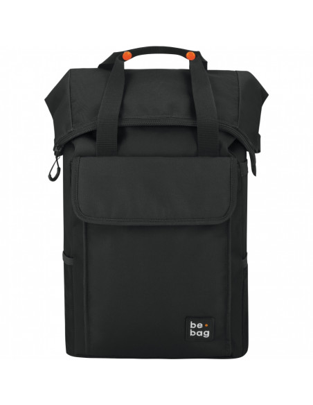 50028795,RUCSAC BE.BAG BE.FLEXIBLE NEGRU